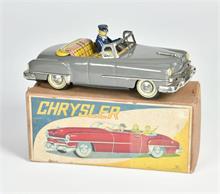 Chrysler Cabrio