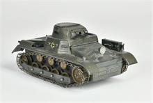 Tippco, 100 Schuss-Panzer