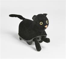 Schuco, Schwarze Katze