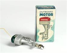 Electric Super Outboard Motor