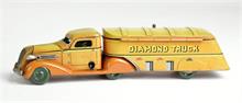 CK, Diamond Truck