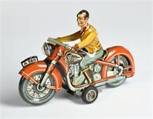 Arnold, Motorrad A 560