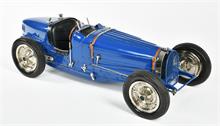 Marc Antonietti, Bugatti Type 59 Grand Prix Racer