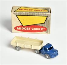 Midget Cars, LKW