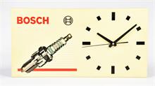 Bosch, Werbeuhr