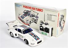 Nikko, Martini Porsche 935 Turbo