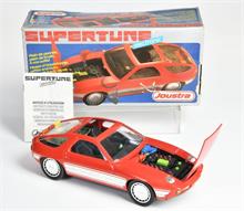 Joustra, Porsche 928 Supertune Electronic