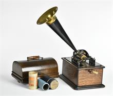 Edison, Standard Phonograph, Model C, ca. 1915 (s 285549)