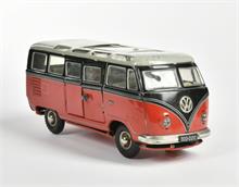 Tippco, VW Bus Samba