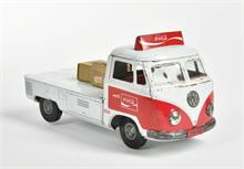 Lemy, Coca Cola VW Bus