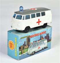 OK Toys, VW Bus Ambulance