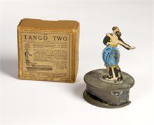 The Hastings Patent Novelties, The Tango Two