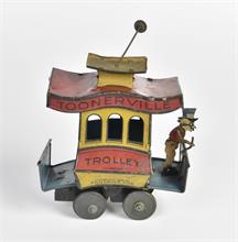 Toonerville-Trolley
