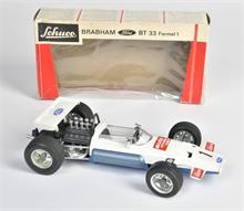 Schuco, Brabham BT 33 Formel 1 Racer 1075