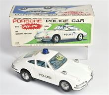 Aoshin, Porsche 911 Police