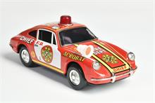 TPS, Porsche 911 Acrobat Chief