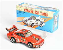 Taiyo, Porsche 935 Turbo