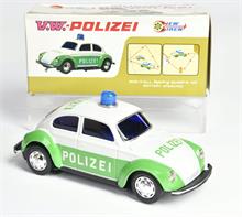 Taiyo, VW Käfer Polizei