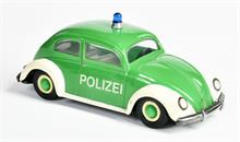 VW Käfer Polizei