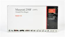 CMC, Maserati 250 F, Grand Prix Sieger 1957