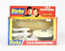 Dinky Toys, U.S.S. Enterprise