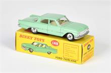 Dinky Toys, 148 Ford Fairlane