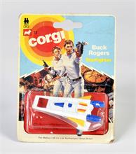 Corgi Toys, 13 Buck Rogers Starfighter