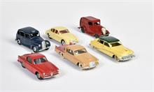 Dinky Toys, Triang