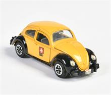 Dinky Toys, VW Käfer PTT