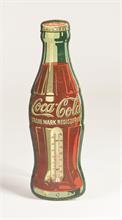 Coca Cola Thermometer