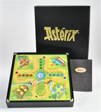 Extec Edition, Asterix Spiel