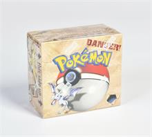 Pokemon, Fossil Display Box