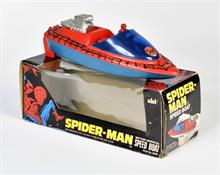 AHI, Spiderman Speed Boat 8096