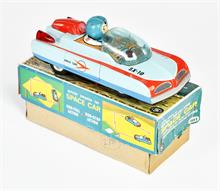 Modern Toys, Space Car