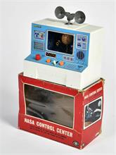 Modern Toys, Nasa Control Center
