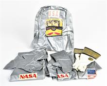 Nasa Space Kostüm Astronauten Outfit