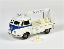 Tippco, VW Bus Milch,