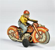 Niedermeier, Motorrad Artist Nr. 200