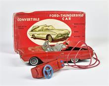 Yonezawa, Ford Thunderbird