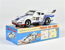 Taiyo, Porsche 935 Turbo