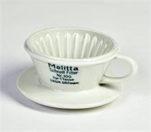 Melitta, Kaffee Filter Nr 100