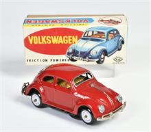 KO Yoshiya, VW Käfer