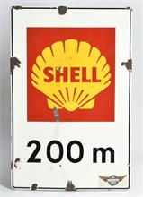 Shell, Emailschild