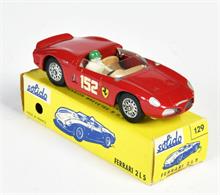 Solido, Ferrari 225