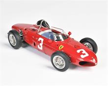 CMC, Ferrari Dino 156 F , 1961