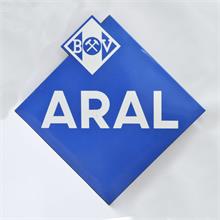 Aral, Emailschild