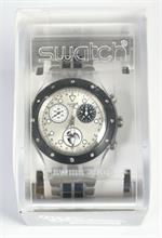 Swatch, 007 Villian Collection, Hugo Drax