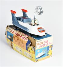 Masudaya Modern Toys, Sonicon Space Jet
