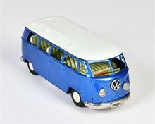 Bandai, VW Bus