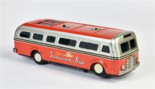 Modern Toys, Sonicon Bus